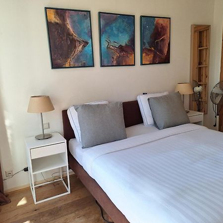 A B&B Амстердам Екстериор снимка