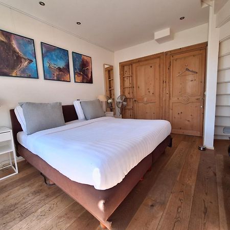 A B&B Амстердам Екстериор снимка