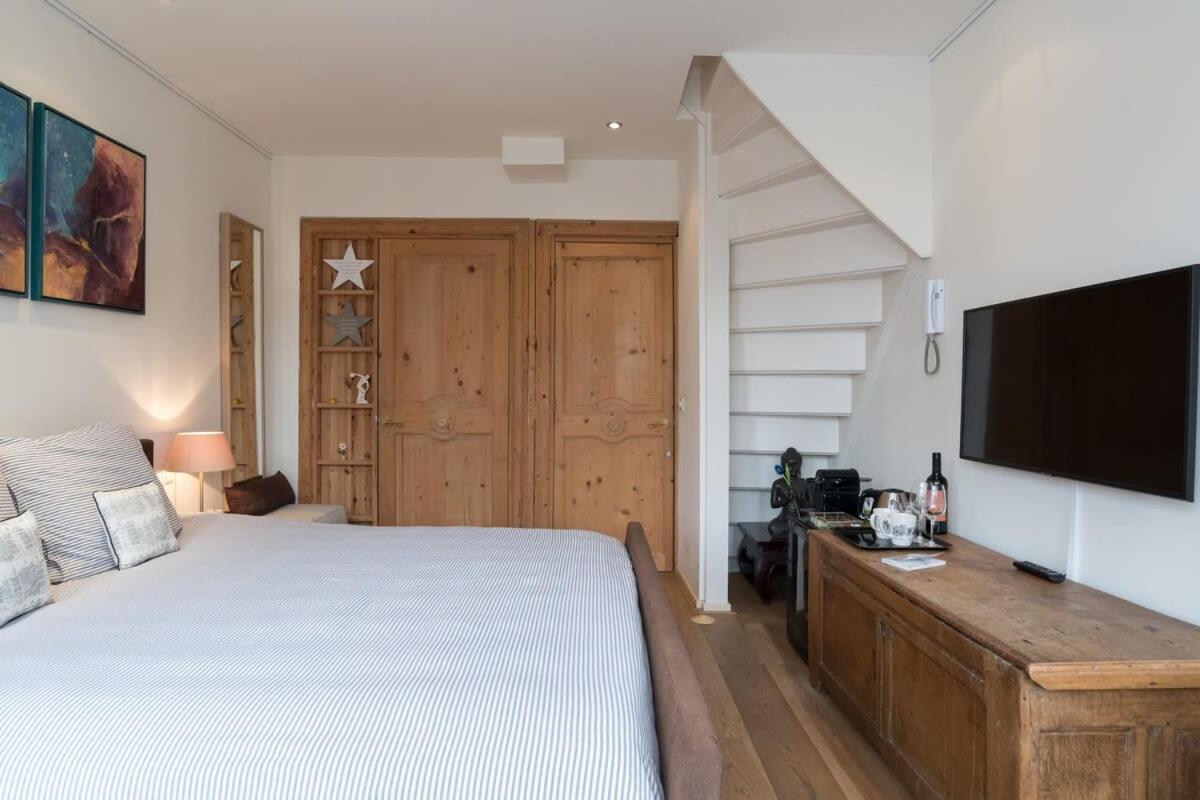 A B&B Амстердам Екстериор снимка