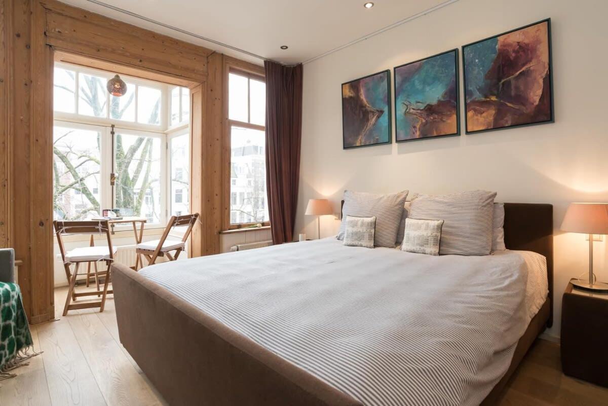 A B&B Амстердам Екстериор снимка