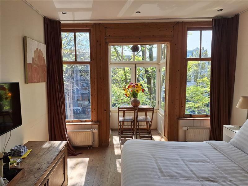 A B&B Амстердам Екстериор снимка
