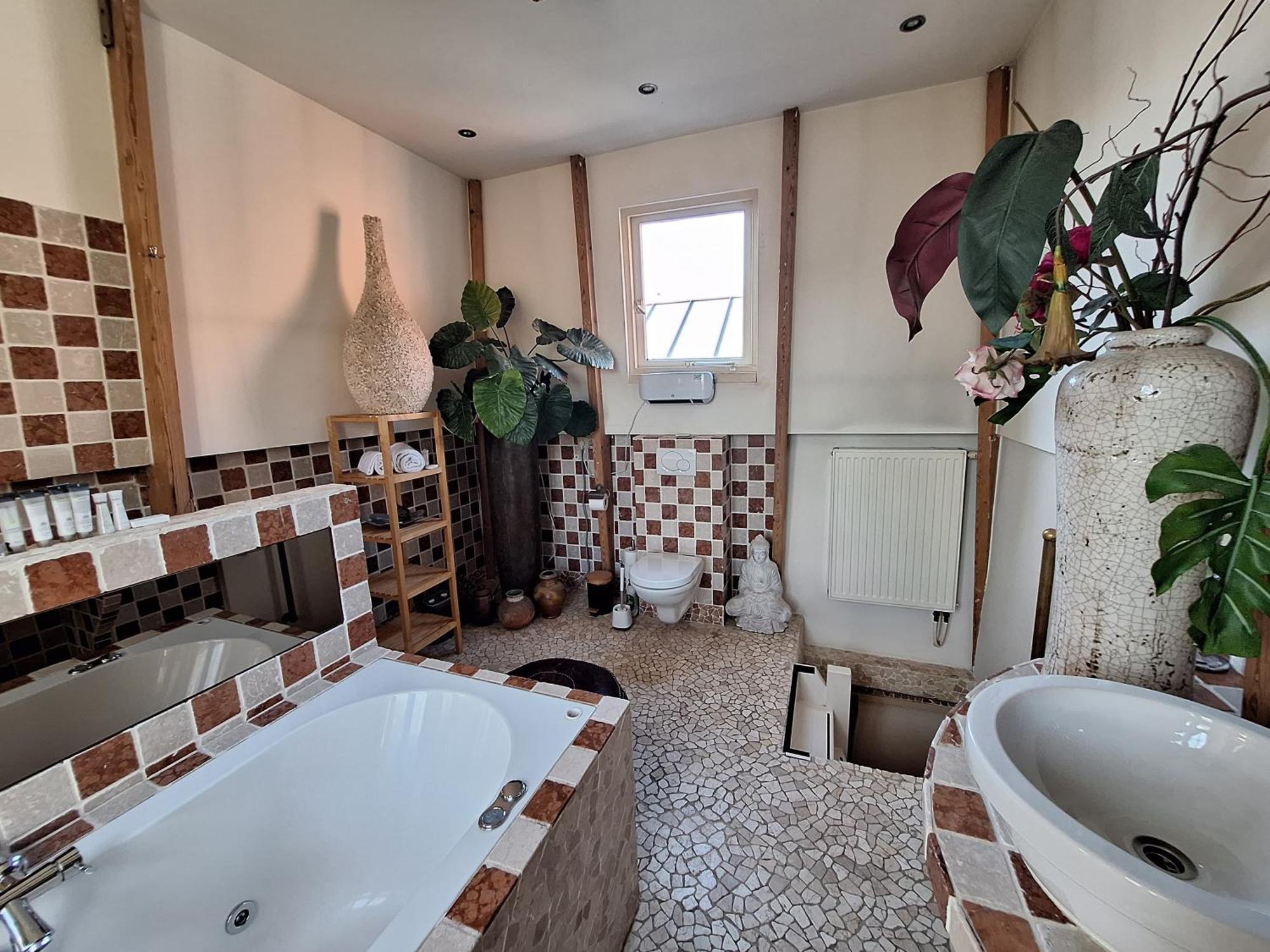 A B&B Амстердам Екстериор снимка