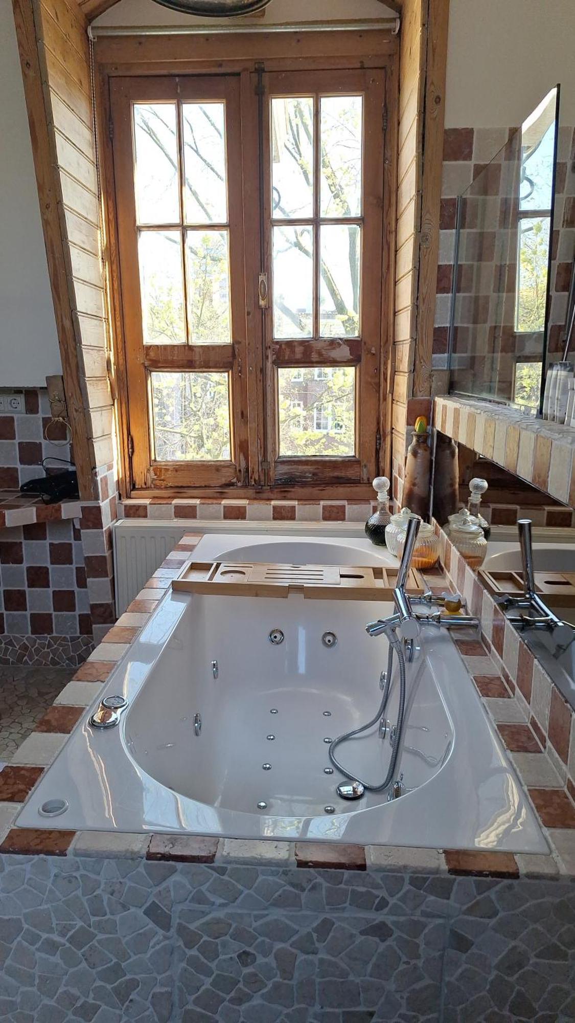 A B&B Амстердам Екстериор снимка