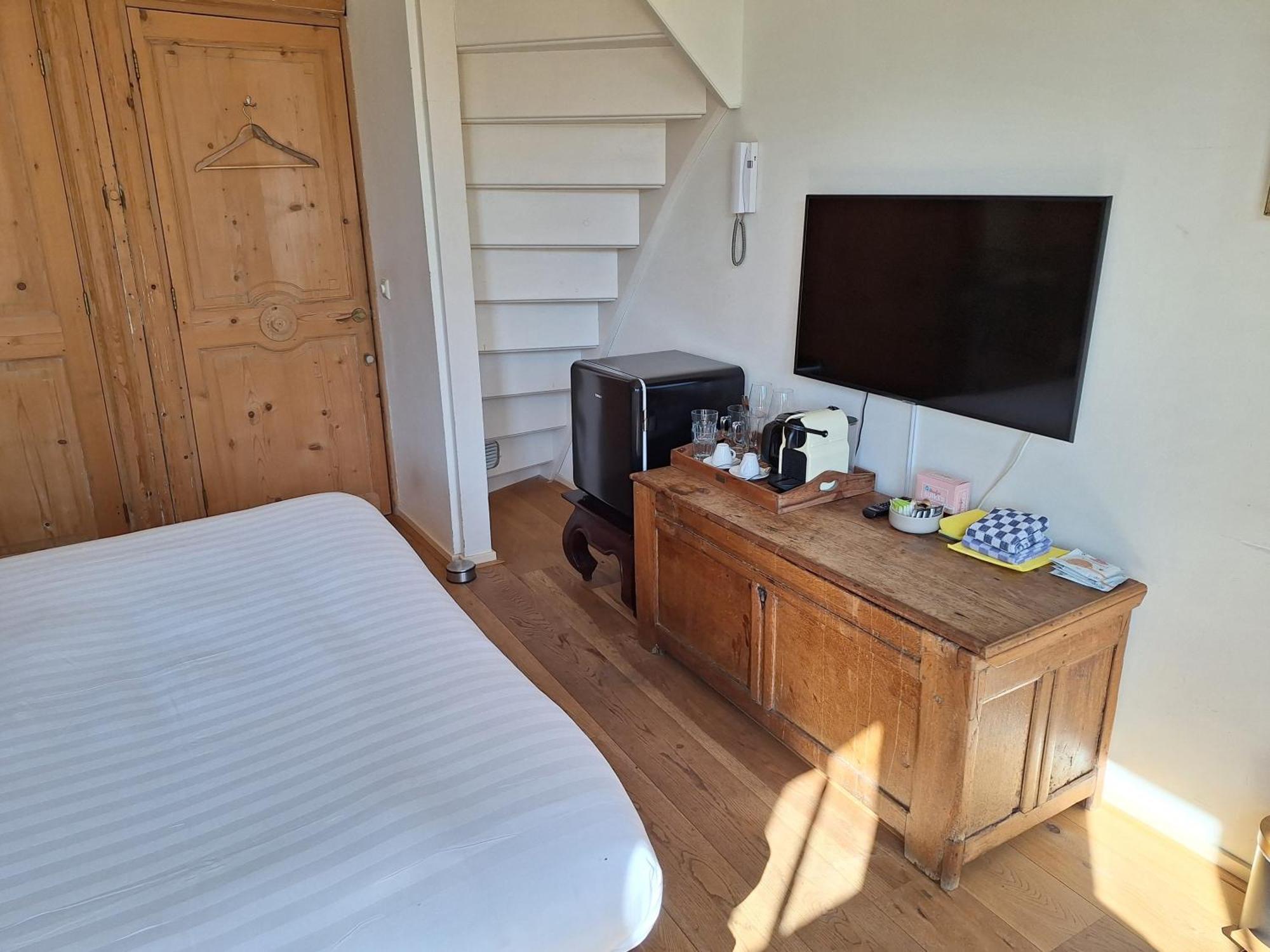 A B&B Амстердам Екстериор снимка