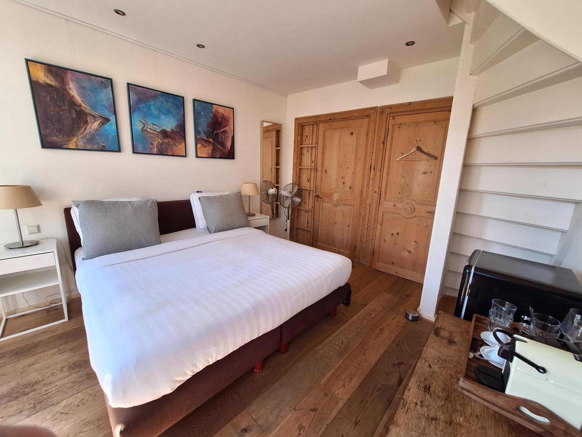 A B&B Амстердам Екстериор снимка