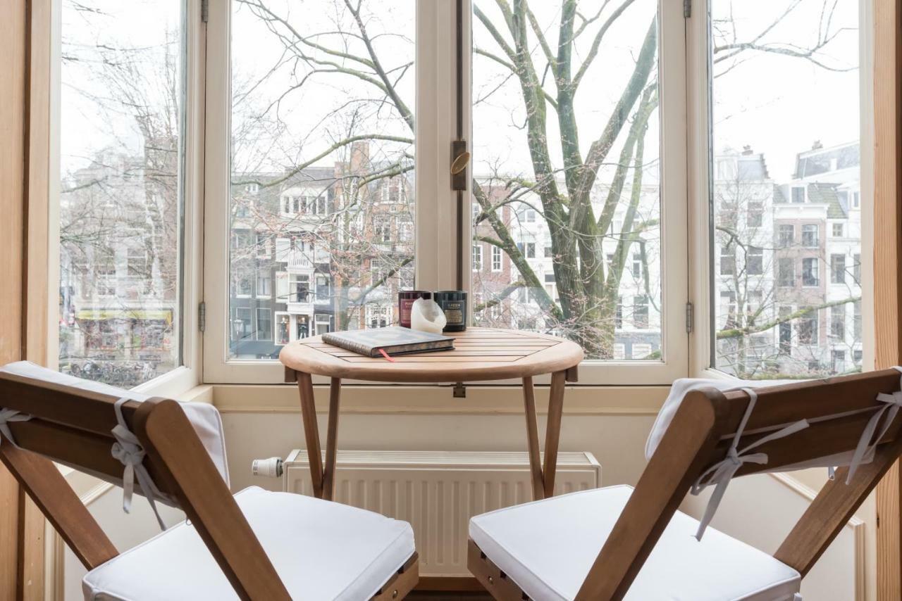 A B&B Амстердам Екстериор снимка